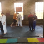 Pic from our 1st open/public seminar